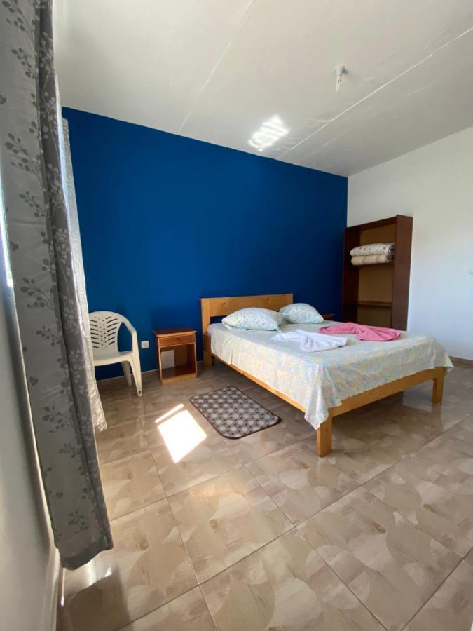 Casa Ze & Sonia Bed & Breakfast Portela Exterior photo