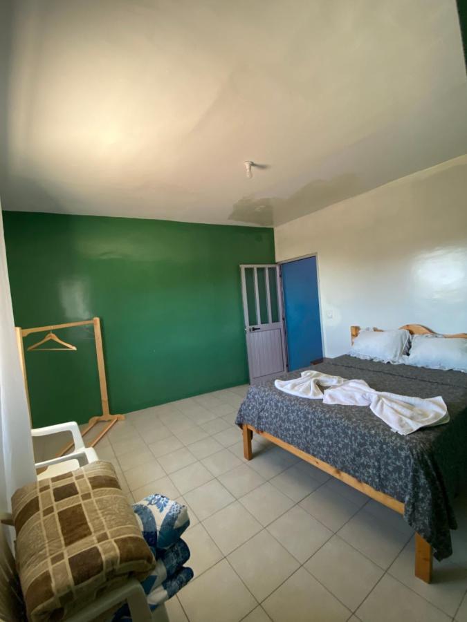 Casa Ze & Sonia Bed & Breakfast Portela Exterior photo