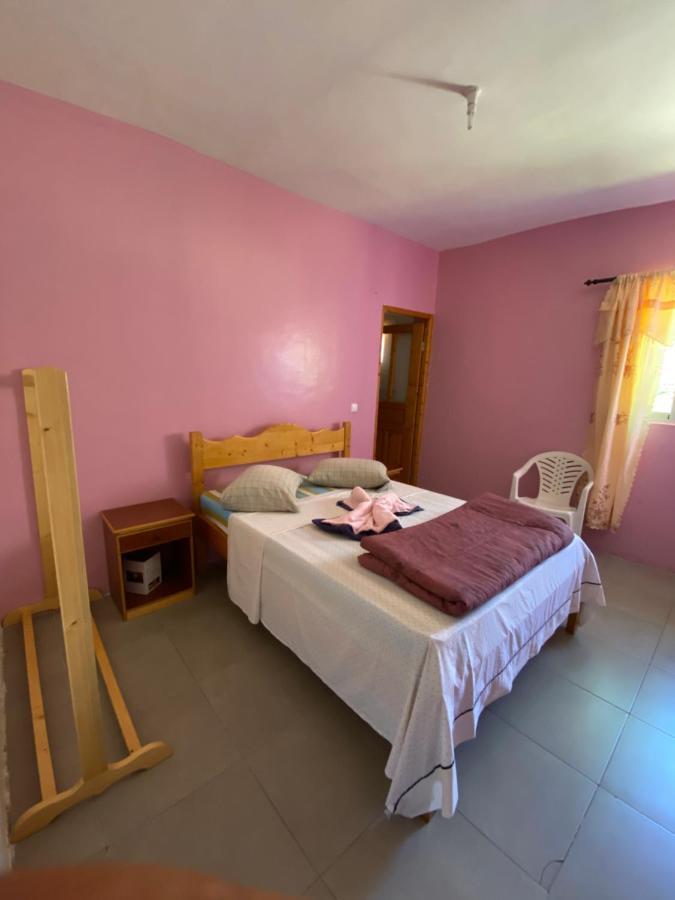 Casa Ze & Sonia Bed & Breakfast Portela Exterior photo