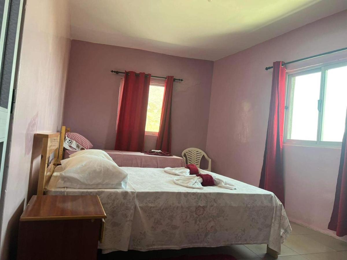 Casa Ze & Sonia Bed & Breakfast Portela Exterior photo