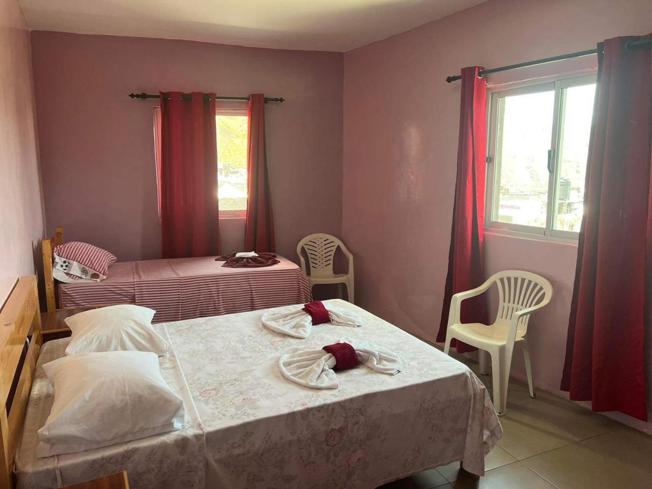 Casa Ze & Sonia Bed & Breakfast Portela Exterior photo